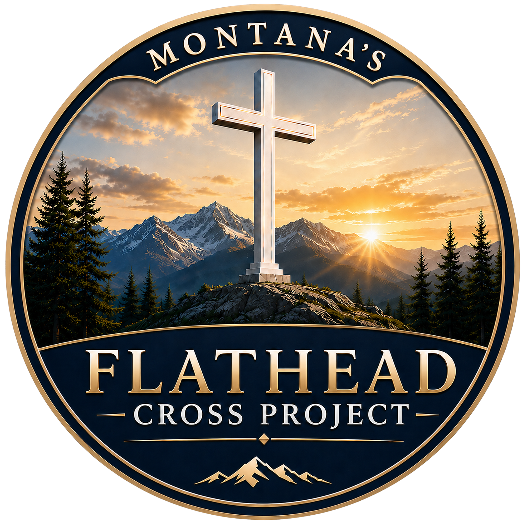 Flathead Valley Cross Project